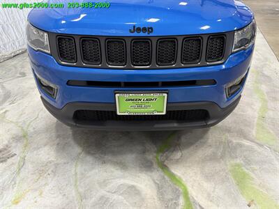2020 Jeep Compass Latitude   - Photo 18 - Bethany, CT 06524