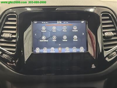 2020 Jeep Compass Latitude   - Photo 27 - Bethany, CT 06524