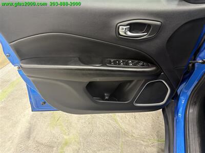 2020 Jeep Compass Latitude   - Photo 25 - Bethany, CT 06524