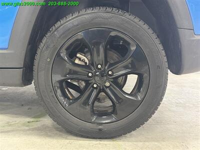 2020 Jeep Compass Latitude   - Photo 16 - Bethany, CT 06524