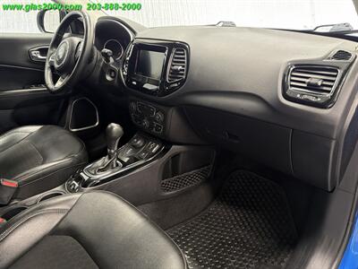 2020 Jeep Compass Latitude   - Photo 5 - Bethany, CT 06524
