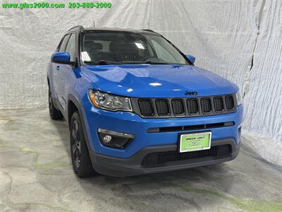 2020 Jeep Compass Latitude   - Photo 31 - Bethany, CT 06524