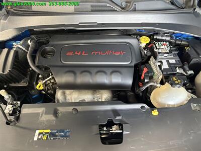 2020 Jeep Compass Latitude   - Photo 12 - Bethany, CT 06524