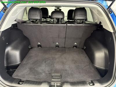 2020 Jeep Compass Latitude   - Photo 15 - Bethany, CT 06524