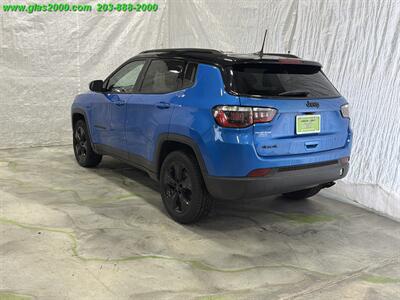 2020 Jeep Compass Latitude   - Photo 7 - Bethany, CT 06524