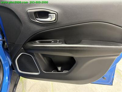 2020 Jeep Compass Latitude   - Photo 28 - Bethany, CT 06524