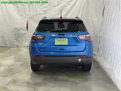 2020 Jeep Compass Latitude   - Photo 20 - Bethany, CT 06524