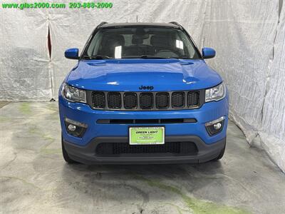2020 Jeep Compass Latitude   - Photo 19 - Bethany, CT 06524