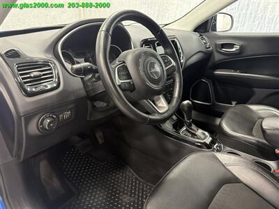 2020 Jeep Compass Latitude   - Photo 3 - Bethany, CT 06524