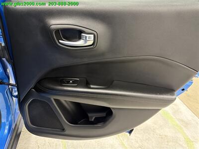 2020 Jeep Compass Latitude   - Photo 29 - Bethany, CT 06524