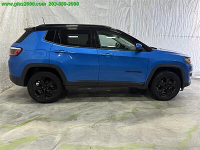 2020 Jeep Compass Latitude   - Photo 14 - Bethany, CT 06524