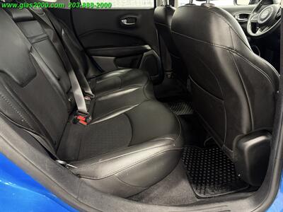 2020 Jeep Compass Latitude   - Photo 10 - Bethany, CT 06524