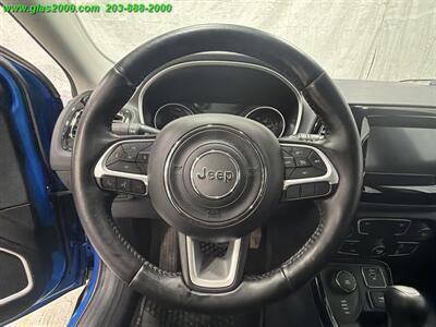 2020 Jeep Compass Latitude   - Photo 4 - Bethany, CT 06524