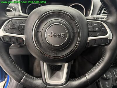 2020 Jeep Compass Latitude   - Photo 22 - Bethany, CT 06524