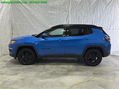 2020 Jeep Compass Latitude   - Photo 13 - Bethany, CT 06524