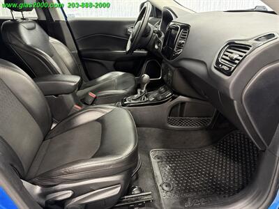 2020 Jeep Compass Latitude   - Photo 21 - Bethany, CT 06524