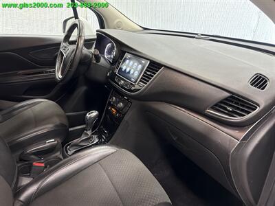 2019 Buick Encore Preferred   - Photo 5 - Bethany, CT 06524