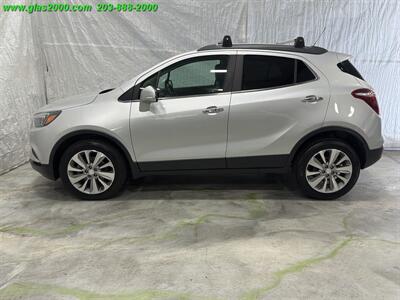 2019 Buick Encore Preferred   - Photo 13 - Bethany, CT 06524