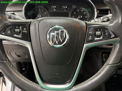 2019 Buick Encore Preferred   - Photo 22 - Bethany, CT 06524