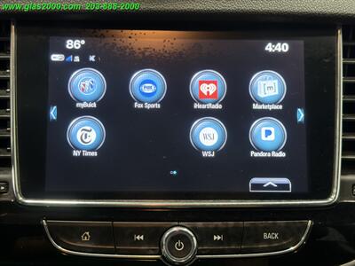 2019 Buick Encore Preferred   - Photo 17 - Bethany, CT 06524
