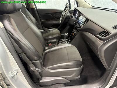 2019 Buick Encore Preferred   - Photo 21 - Bethany, CT 06524
