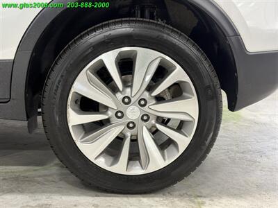 2019 Buick Encore Preferred   - Photo 16 - Bethany, CT 06524