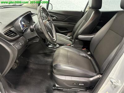 2019 Buick Encore Preferred   - Photo 23 - Bethany, CT 06524