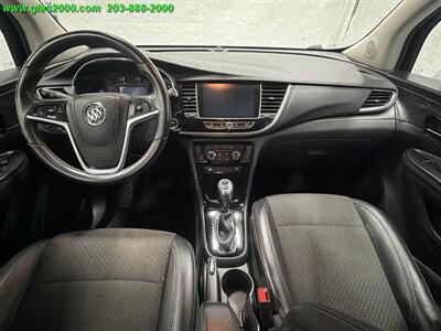 2019 Buick Encore Preferred   - Photo 6 - Bethany, CT 06524