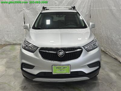 2019 Buick Encore Preferred   - Photo 19 - Bethany, CT 06524