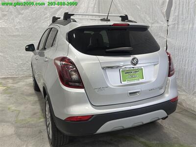 2019 Buick Encore Preferred   - Photo 31 - Bethany, CT 06524