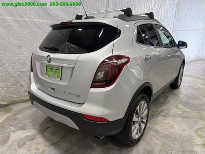2019 Buick Encore Preferred   - Photo 8 - Bethany, CT 06524