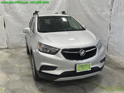 2019 Buick Encore Preferred   - Photo 32 - Bethany, CT 06524
