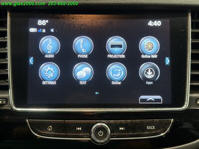 2019 Buick Encore Preferred   - Photo 27 - Bethany, CT 06524