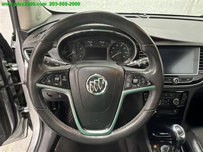 2019 Buick Encore Preferred   - Photo 4 - Bethany, CT 06524