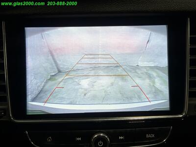 2019 Buick Encore Preferred   - Photo 11 - Bethany, CT 06524