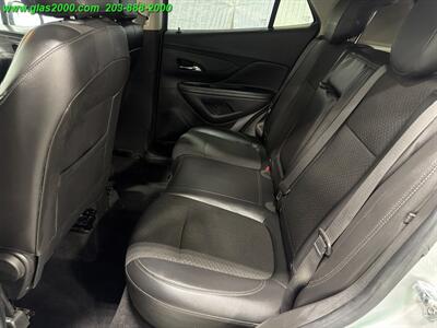 2019 Buick Encore Preferred   - Photo 9 - Bethany, CT 06524