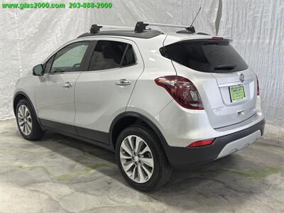 2019 Buick Encore Preferred   - Photo 7 - Bethany, CT 06524