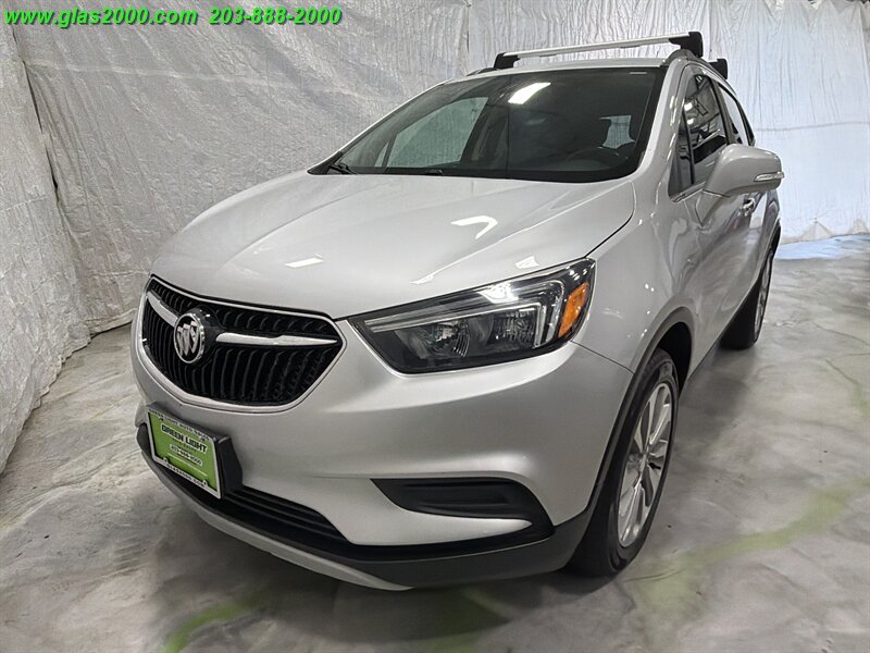 2019 Buick Encore Preferred   - Photo 1 - Bethany, CT 06524
