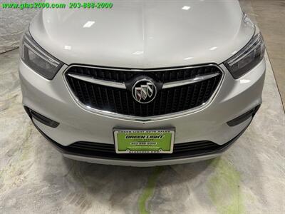 2019 Buick Encore Preferred   - Photo 18 - Bethany, CT 06524