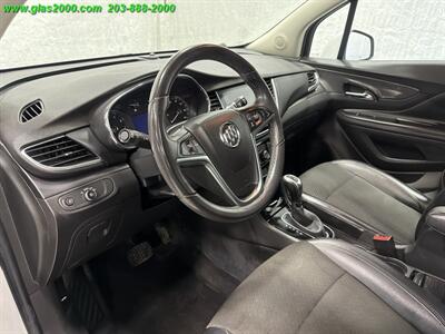 2019 Buick Encore Preferred   - Photo 3 - Bethany, CT 06524