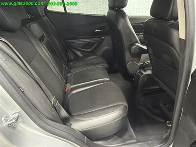 2019 Buick Encore Preferred   - Photo 10 - Bethany, CT 06524