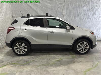2019 Buick Encore Preferred   - Photo 14 - Bethany, CT 06524