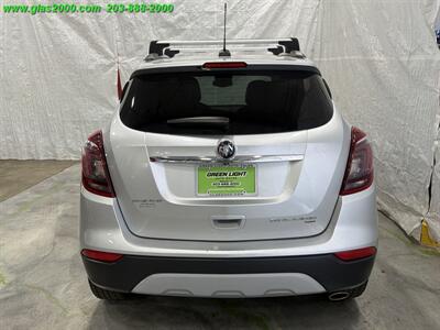 2019 Buick Encore Preferred   - Photo 20 - Bethany, CT 06524