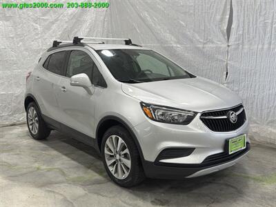 2019 Buick Encore Preferred   - Photo 2 - Bethany, CT 06524