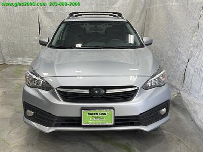 2020 Subaru Impreza Premium   - Photo 19 - Bethany, CT 06524