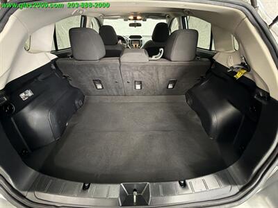 2020 Subaru Impreza Premium   - Photo 21 - Bethany, CT 06524