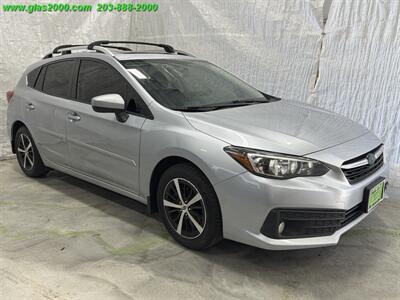 2020 Subaru Impreza Premium   - Photo 2 - Bethany, CT 06524