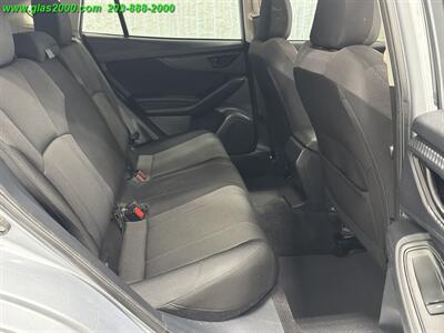 2020 Subaru Impreza Premium   - Photo 10 - Bethany, CT 06524