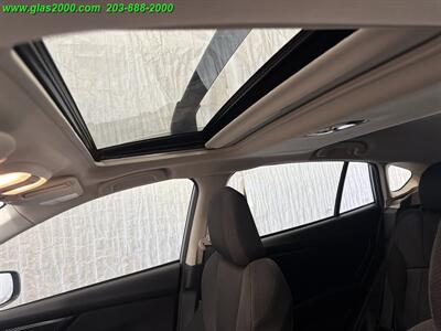 2020 Subaru Impreza Premium   - Photo 12 - Bethany, CT 06524