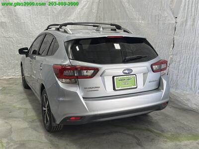 2020 Subaru Impreza Premium   - Photo 31 - Bethany, CT 06524